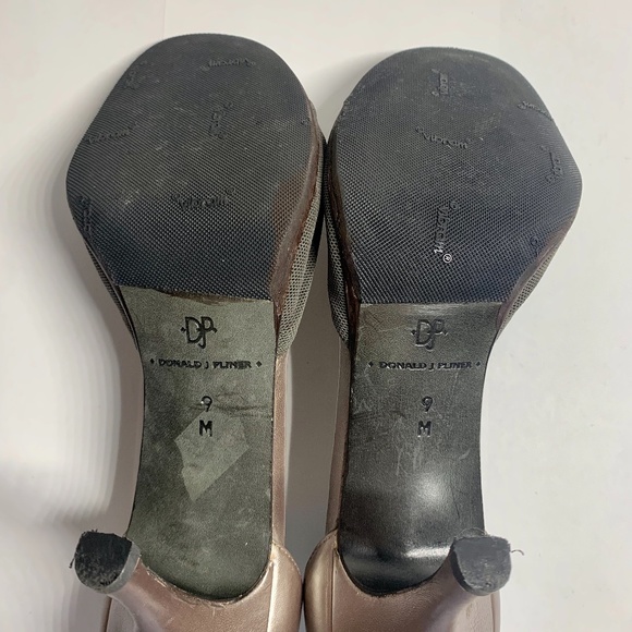 Donald J Pliner Heels (women) - Picture 5 of 6